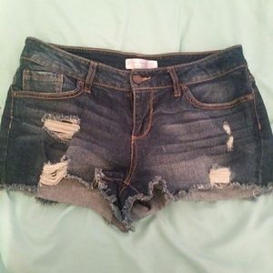 Shorts